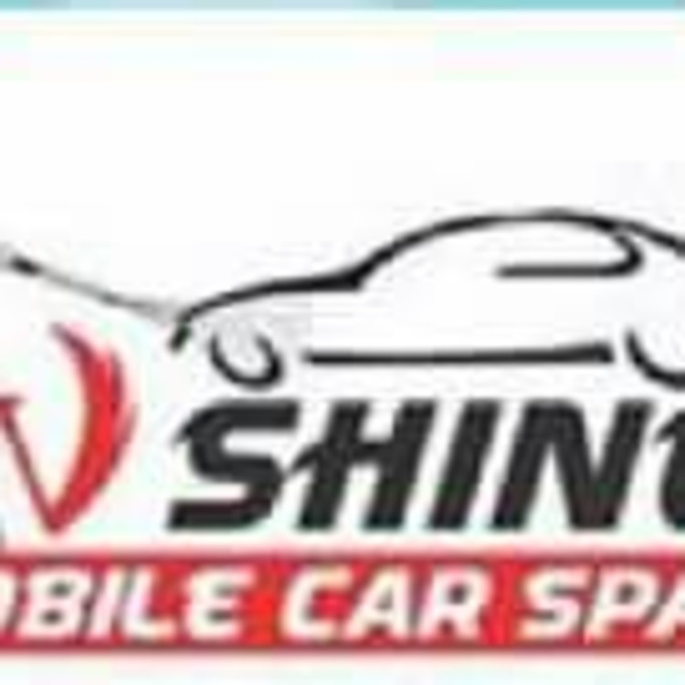 V Shine Mobile Car Spa's image