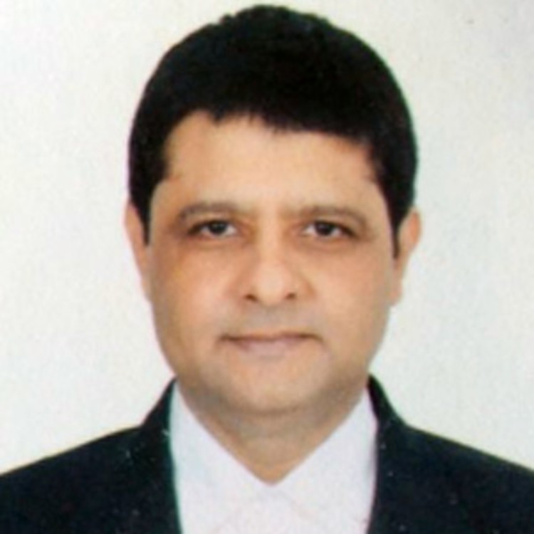 Sanjay Punjabi's image