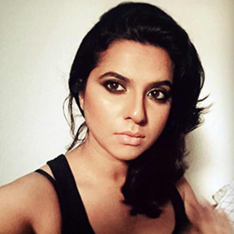 Makeup By Simran 's image