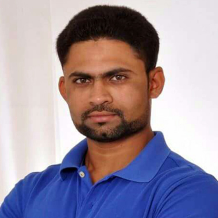 Mohammed Sabir Mohiuddin's image