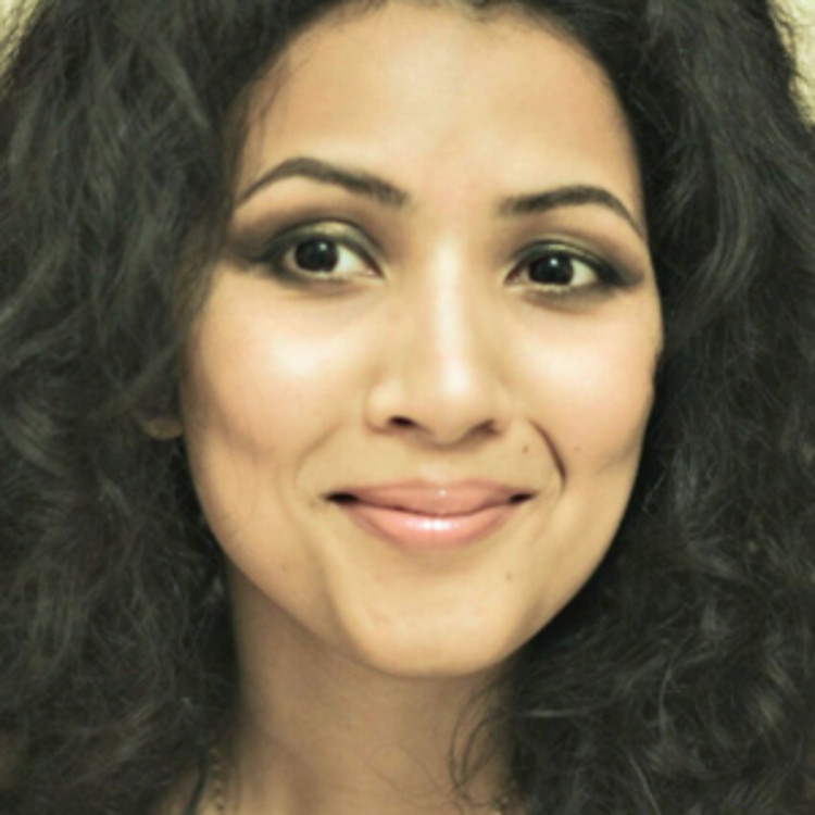 Makeupistry by Sneha's image