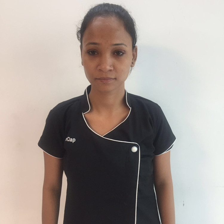 Sapna Sinha's image