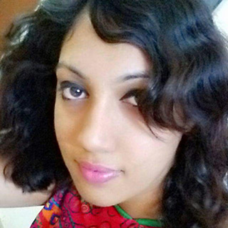 Tanya Natarajan's image