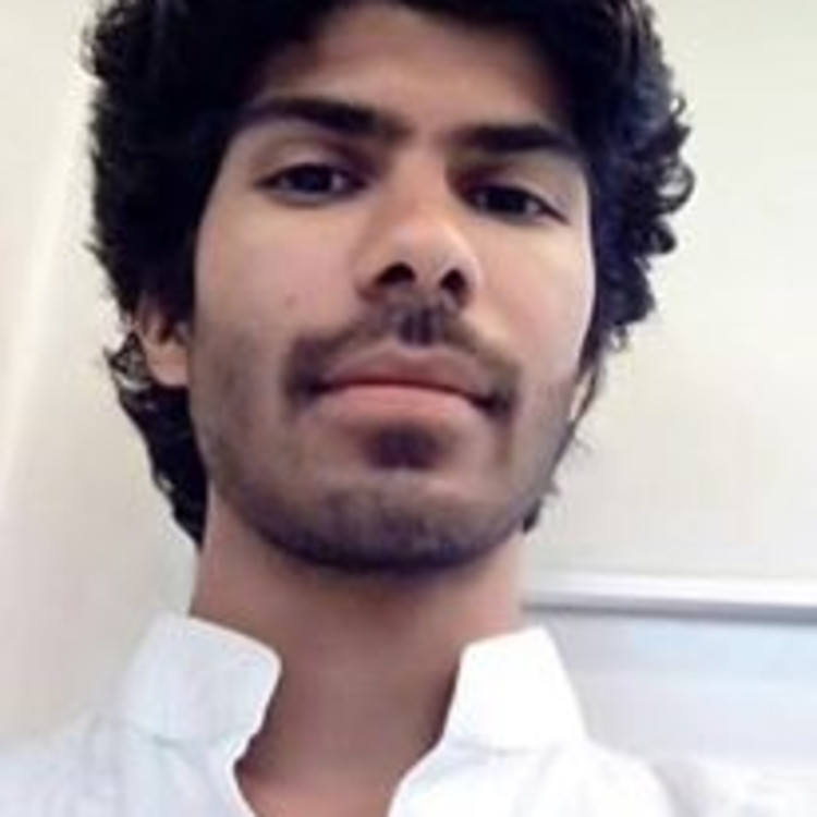 Dhyan Deep's image