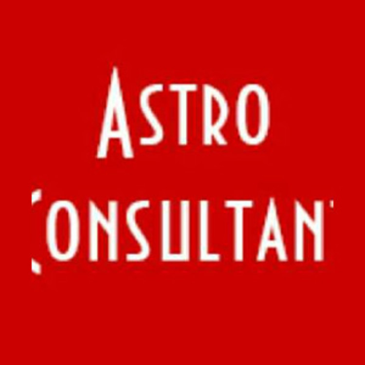 Astro Consultant's image
