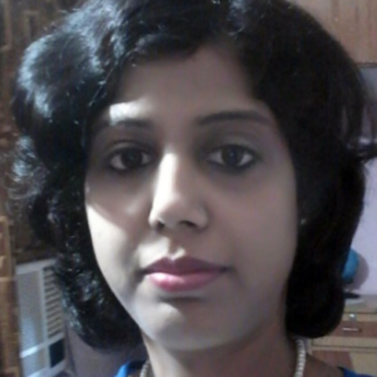 Sunita Sharma's image