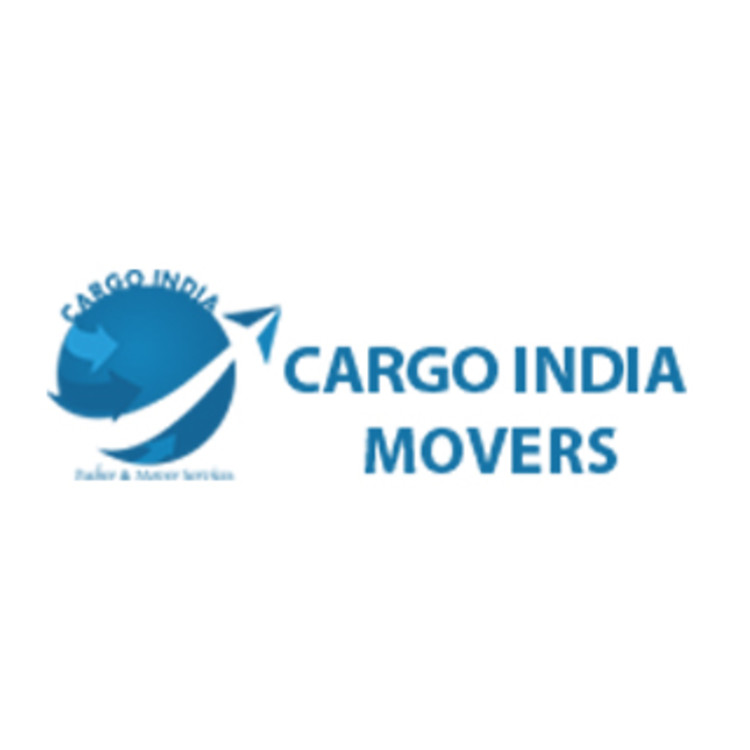 Cargo India Packers and Movers's image