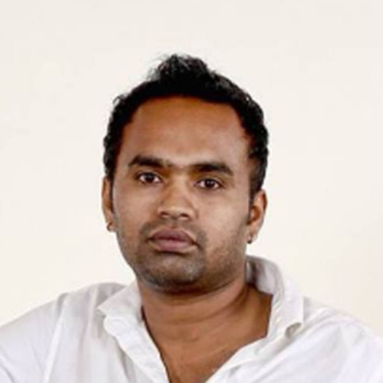 Chethan Basavaraju's image