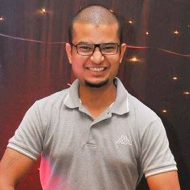Patrick Joseph's image