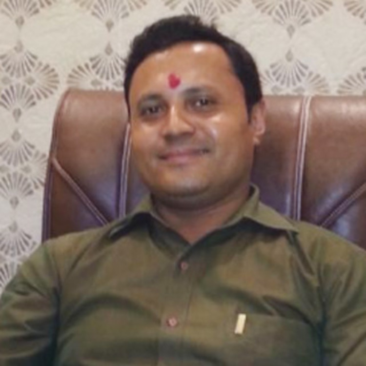 Dipti Catering Service's image