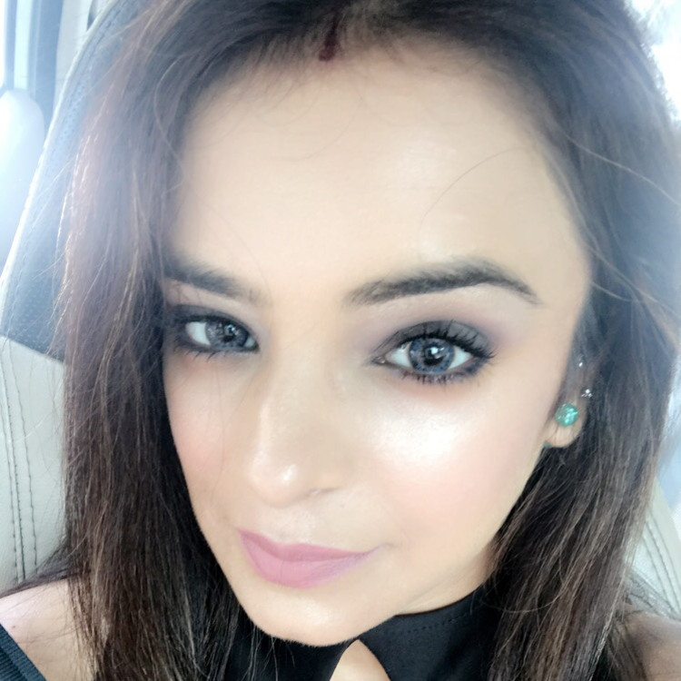 Kanika Khosla's image