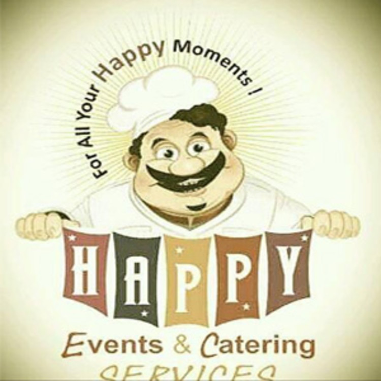 'Happy' events & catering services.'s image