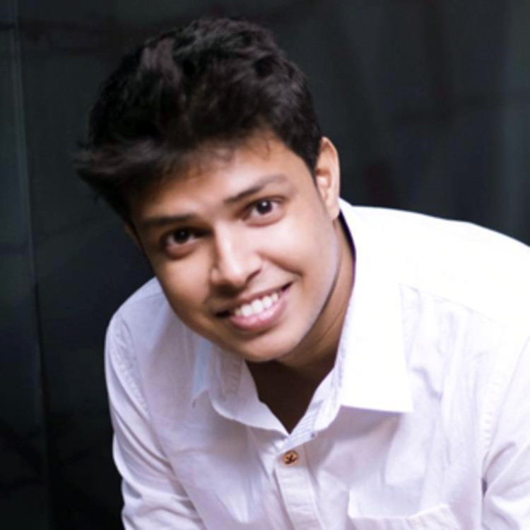 Parnadeep Mukherjee Photography 's image