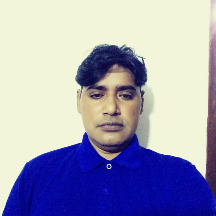Mohendra Kumar Nigam's image
