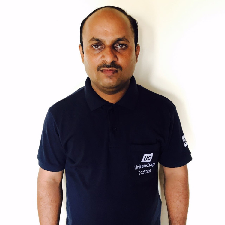 Shashikant Patil's image