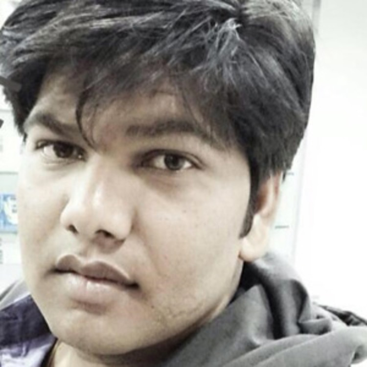 Ashish Yadav's image
