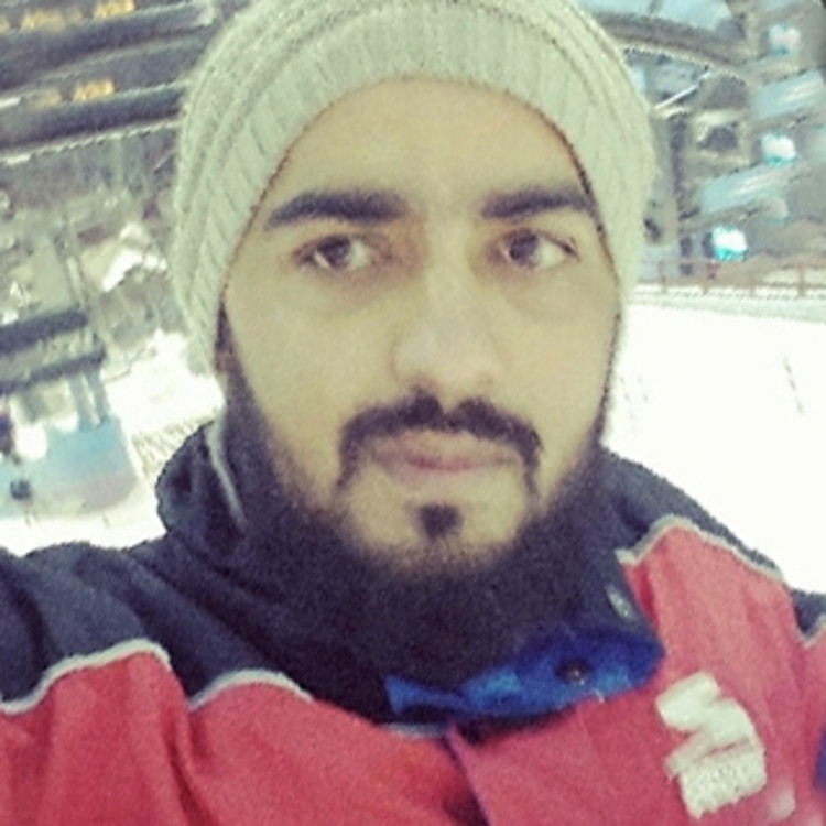 Ovaish Modan's image