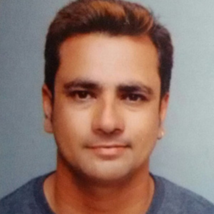 Nirav Dave's image