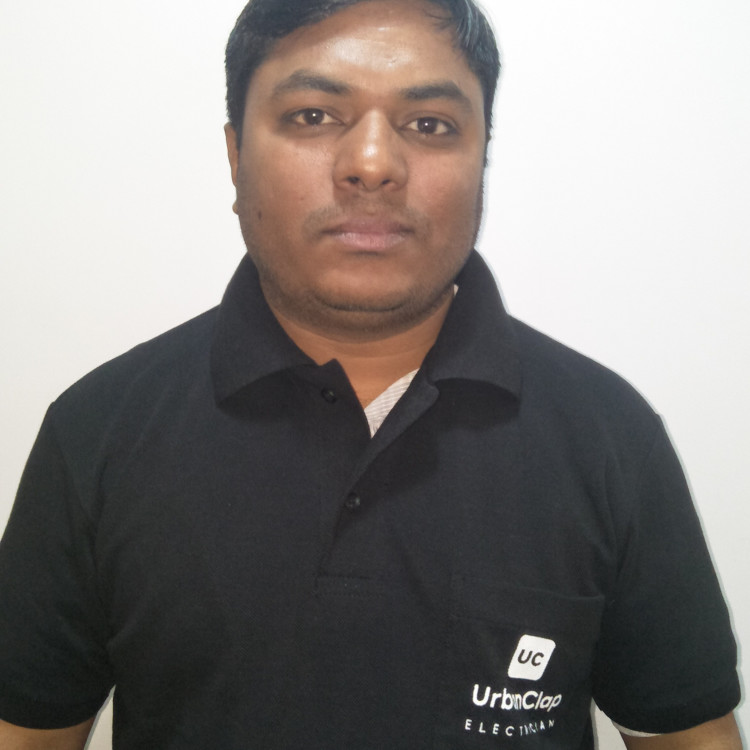 ARVIND KUMAR's image