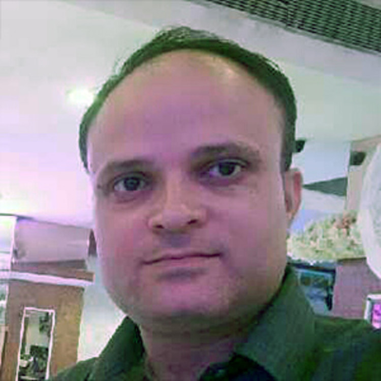 Multieye India's image