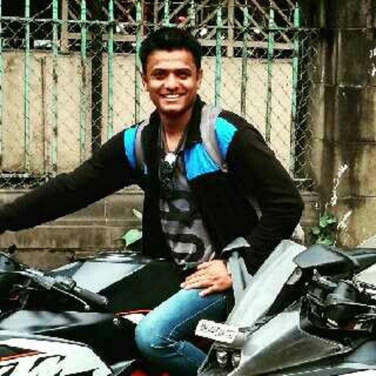 Rushil Jadhav's image