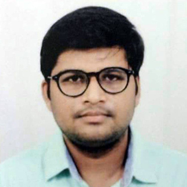 Sahul Darla 's image