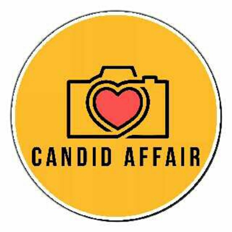 Candid Affair's image