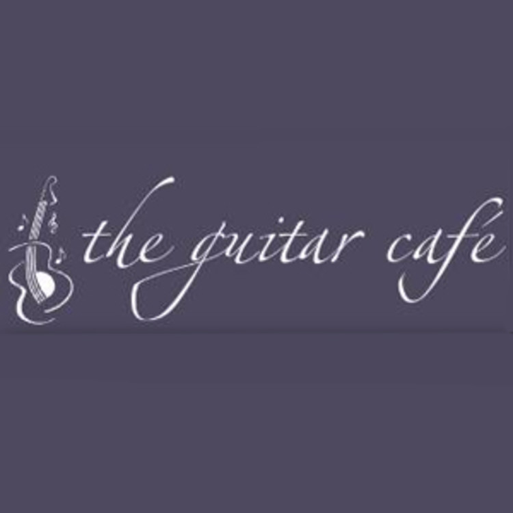 The Guitar Cafe's image
