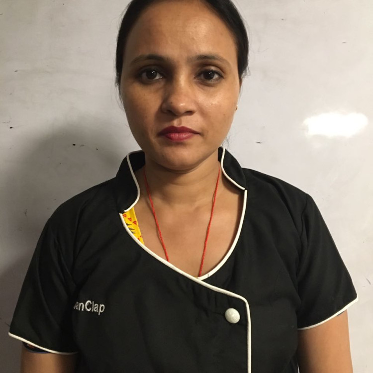 Sushila Kumari's image
