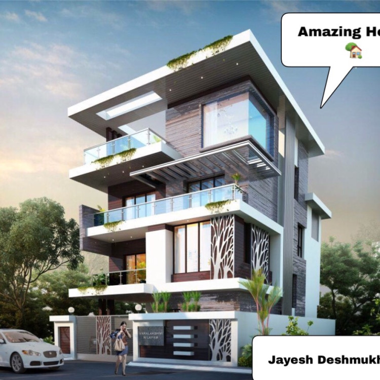 Amazing Home's image