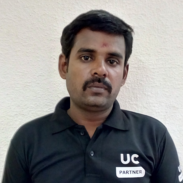G.Muthukumar's image