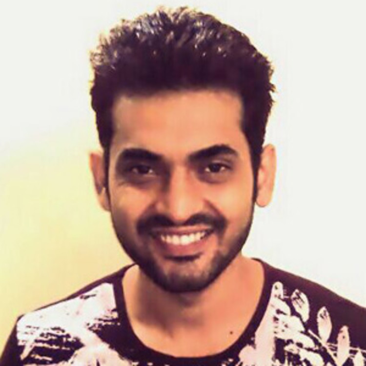 Dheeraj Pandey's image