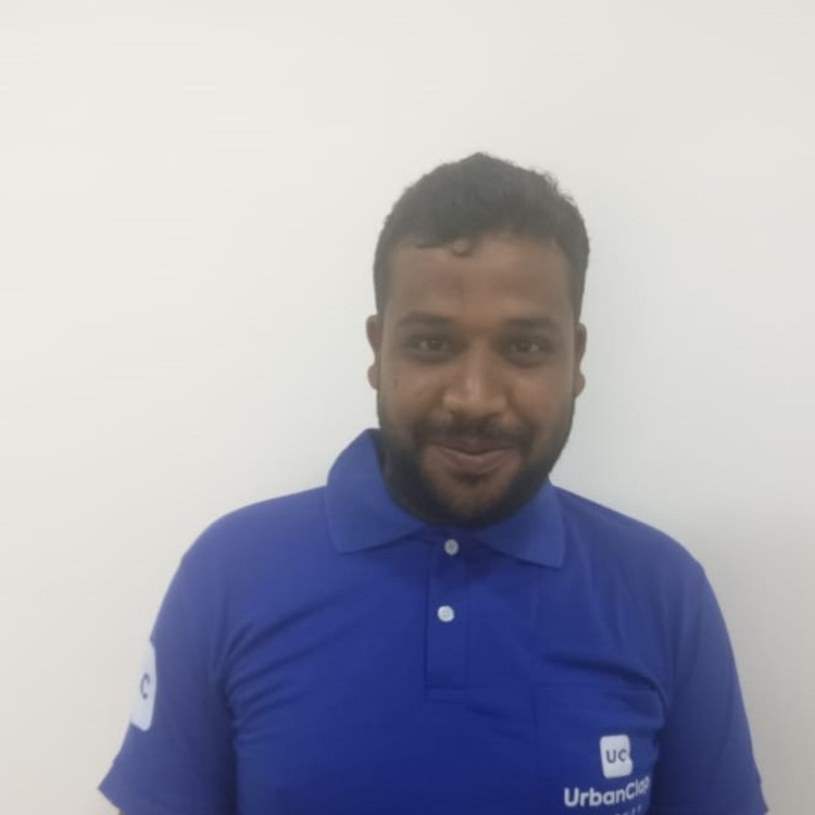 Krishna Pest control's image