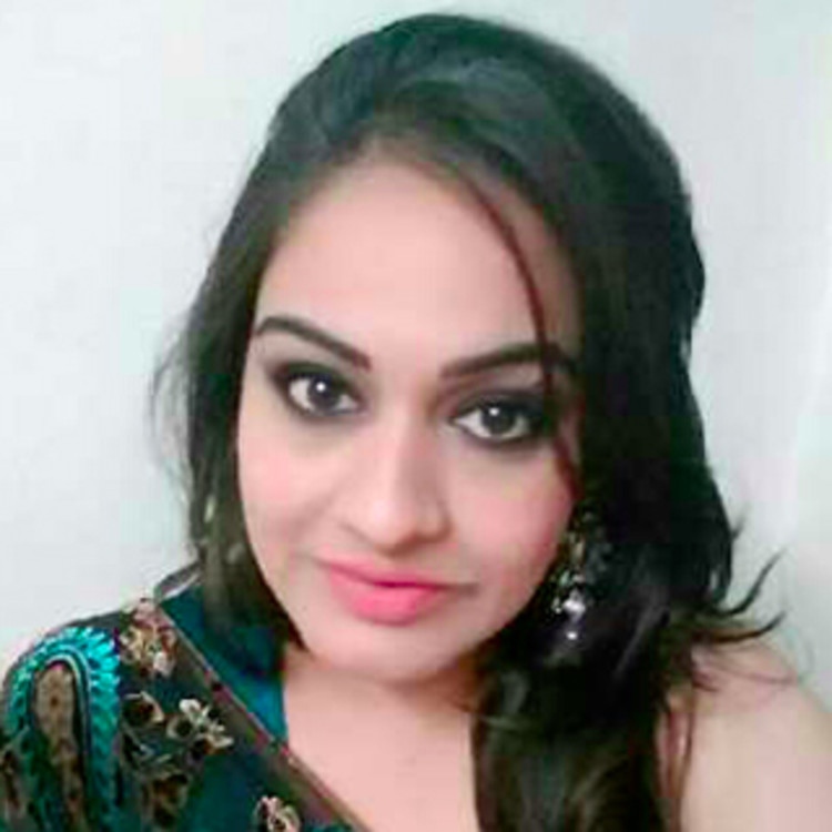 Sanskrita Makeovers's image