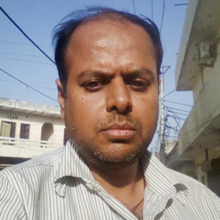 Manish Mendiratta's image