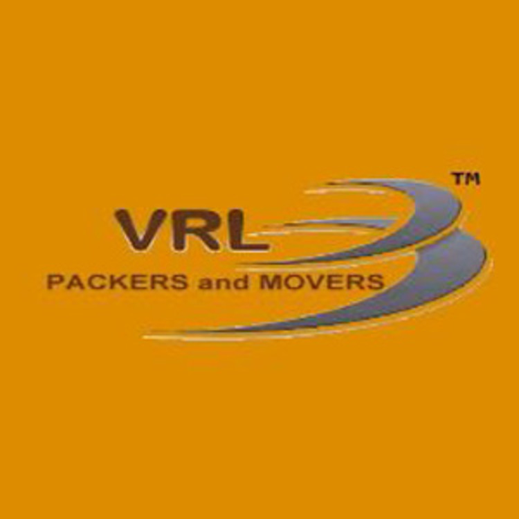 V R L Cargo Packers and Movers's image
