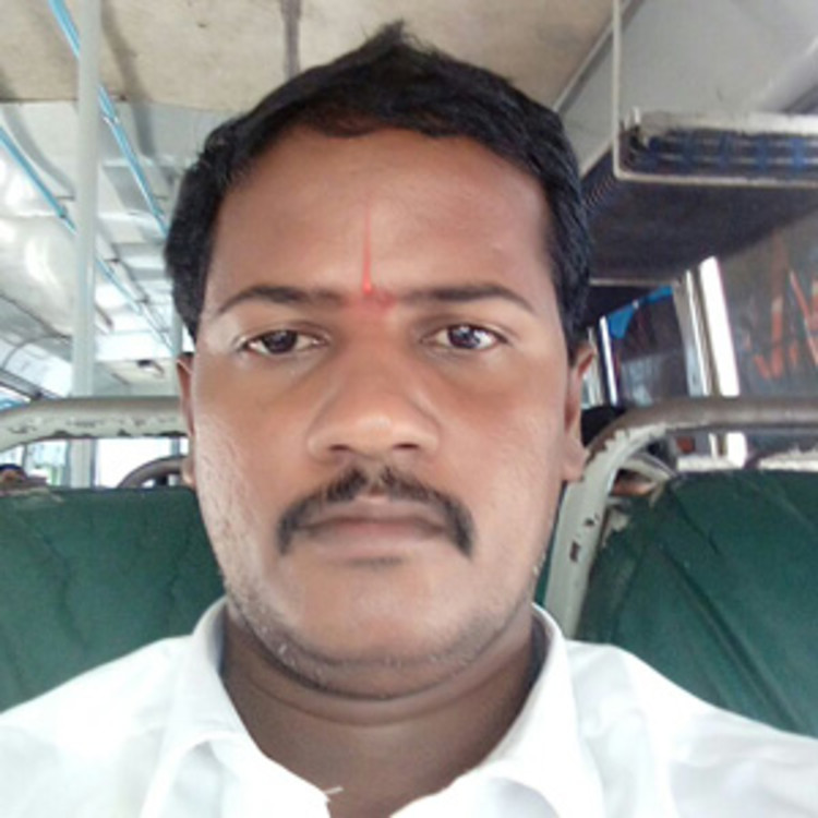 Periyasamy's image
