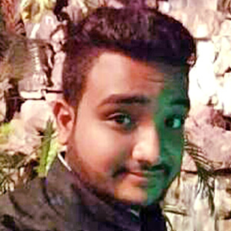 Kaiwalya Nath's image