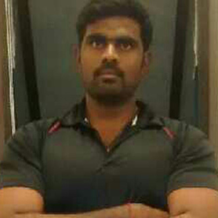 Murthy's image