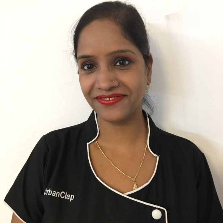Kiran Bhandari's image