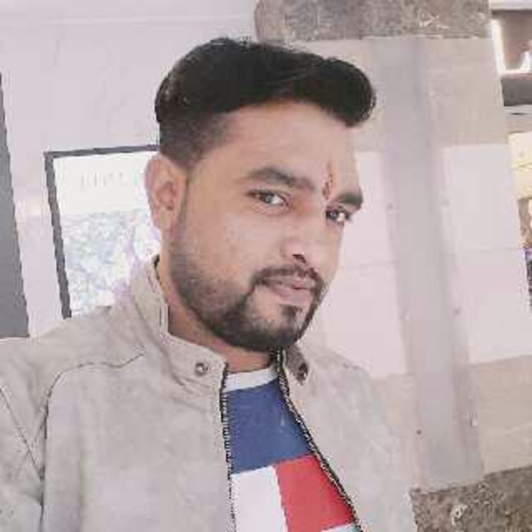 DJ Arnav's image