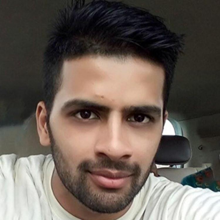 Hrishikesh Aptey's image