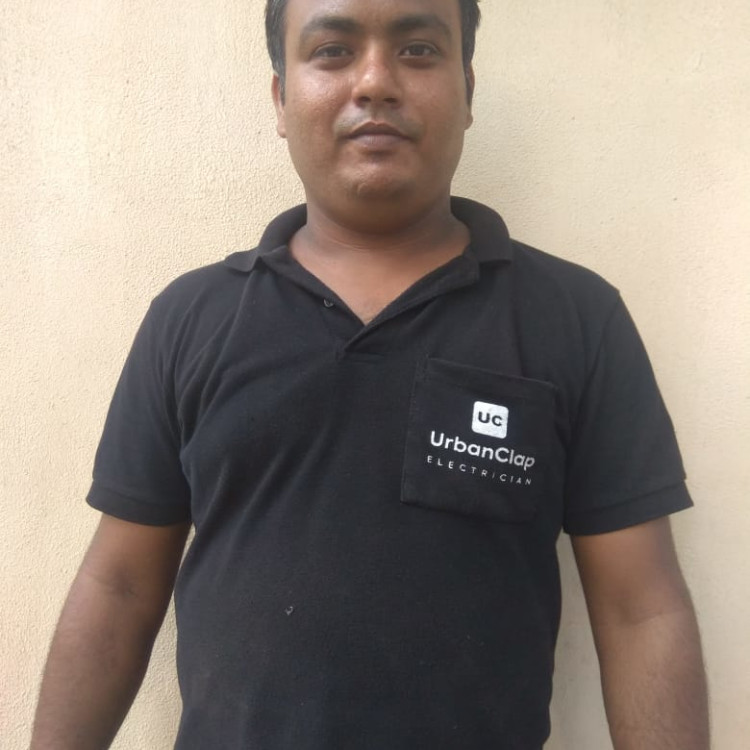 Mohit kumar's image
