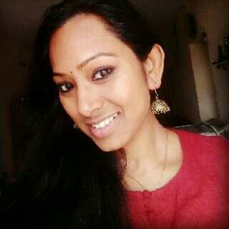 Swapna Viswanathan - Swa:Tej NutriYoga's image
