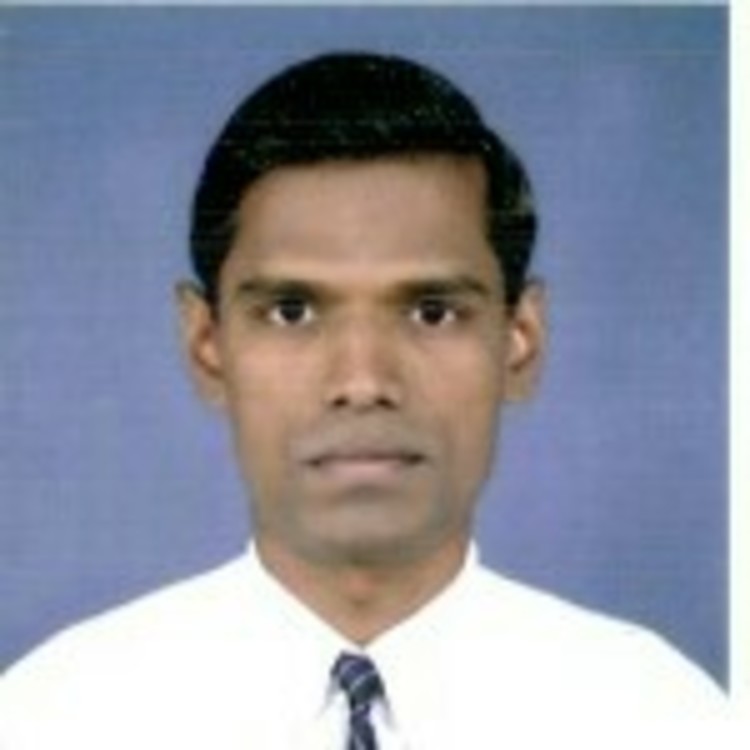 S.N. Muthuswamy's image