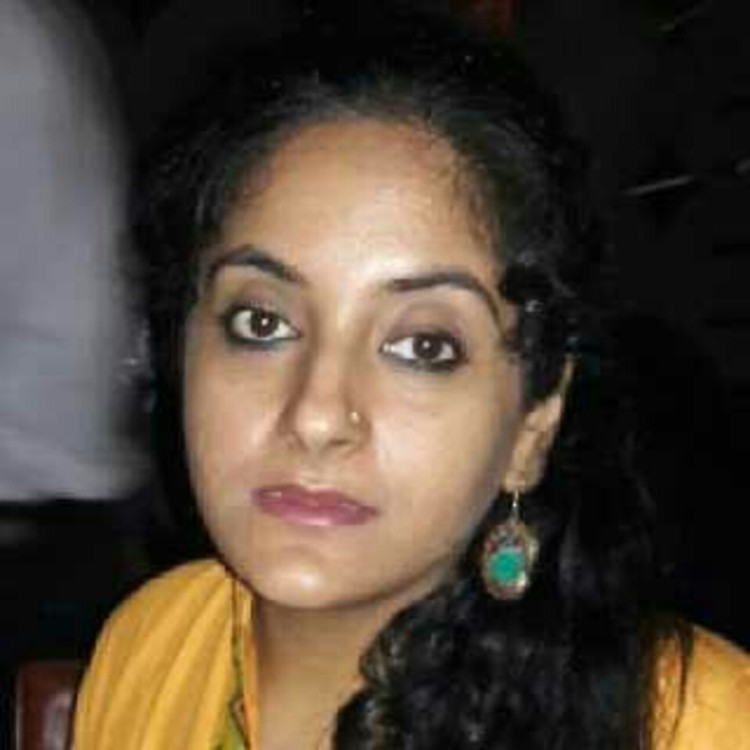 Dr. Rubina Singh's image