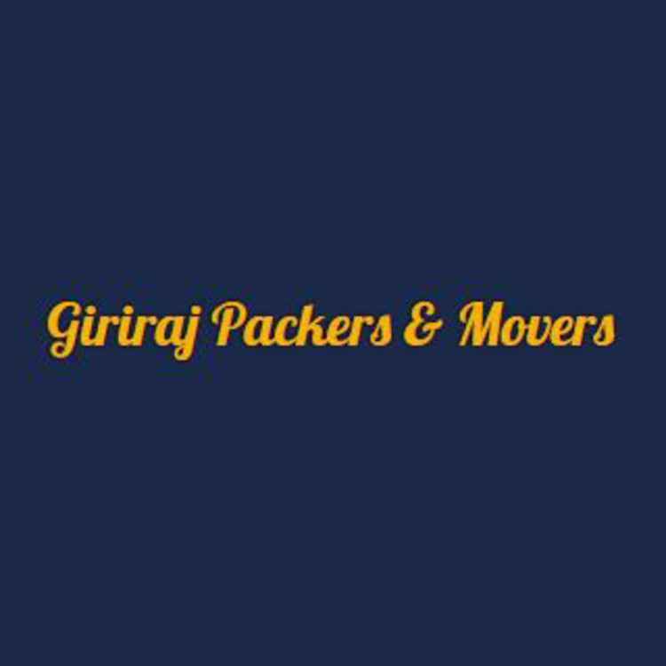 Giriraj Packers & Movers's image