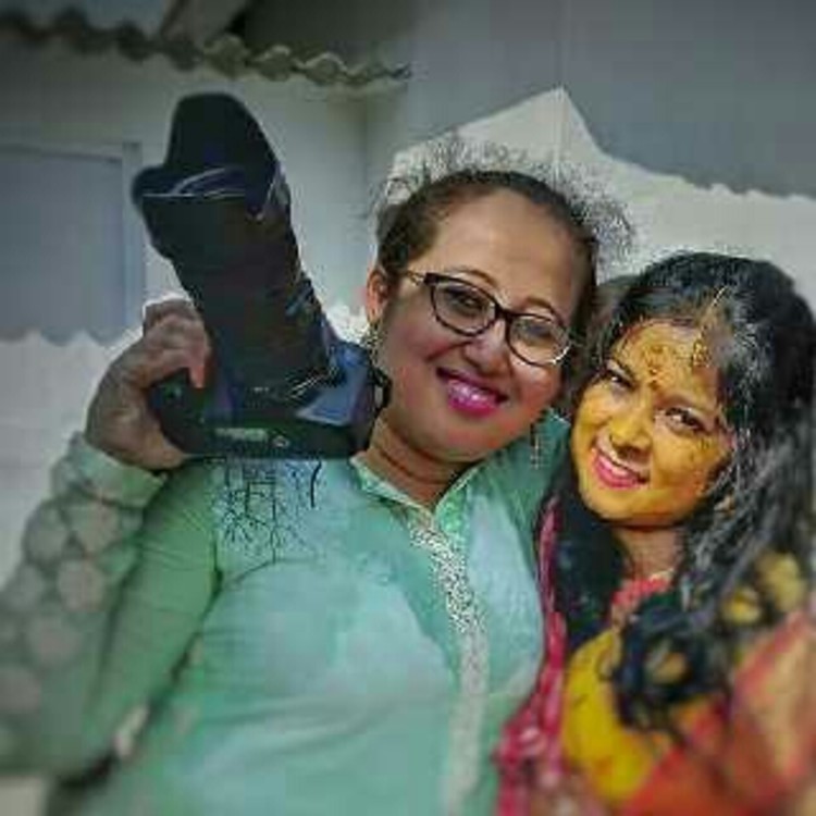Sanhita photography's image