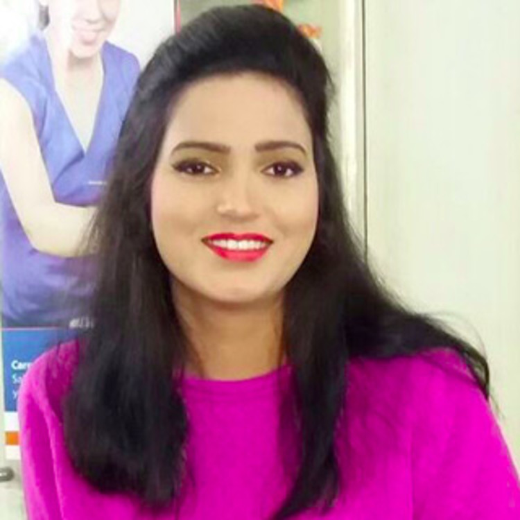 Deepti Goyat's image