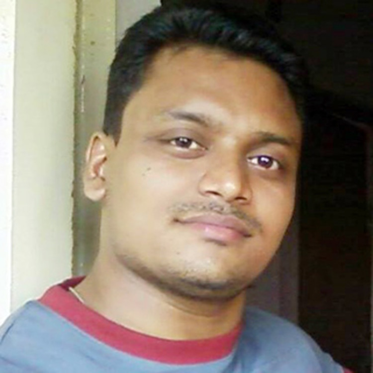 Ajay Adhikari's image
